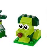 conjunto LEGO 11007