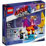 conjunto LEGO 70824
